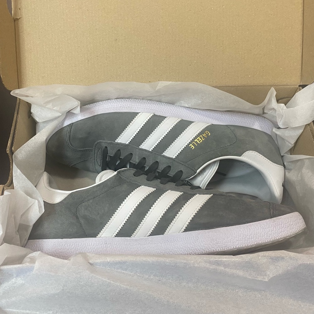 COPY - Adidas Gazelle Shoes
